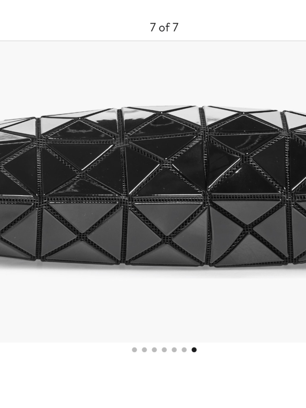 Bao Bao Issey Miyake Lucent Tote - Picture 3 of 5